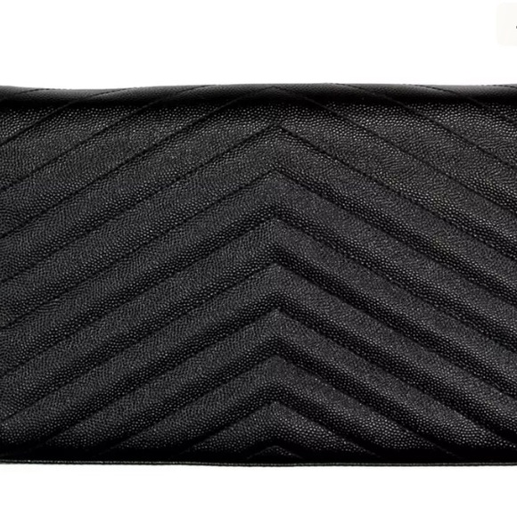 Saint Laurent Monogramme WOC Handbag NEW - Picture 4 of 8